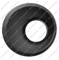 Marco Faro Antiniebla Izquierdo