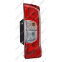 Grupo Optico Trasero Dcho Mod. Cargo/Combi