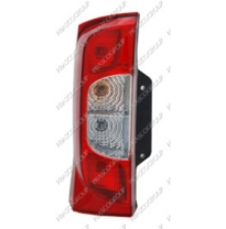 Grupo Optico Trasero Izdo Mod. Cargo/Combi