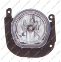 Faro Antiniebla Izquierdo Mod. Combi