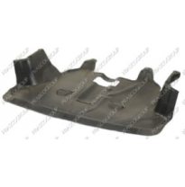 Proteccion Bajo Motor