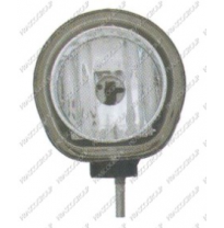 Faro Antiniebla Derecho/Izquierdo