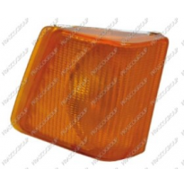 Piloto Delantero Derecho Ambar