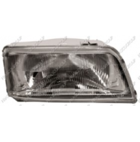 Optica Dcha H4 Electrica-Sin Motor 00 -&gt; 02