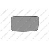 Cristal+soporte Der./Izq.-Convexo