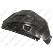 Plastica Pase De Rueda Delantero Dch  Ducato 02&gt;