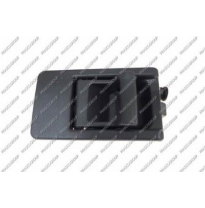 Manecilla Interior Lateral Corredera Izquierda Gris Citroen Jumper 1994-&gt;