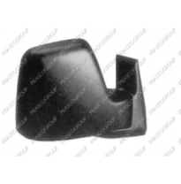 Espejo Izquierdo-Electrico-Termico-Negro