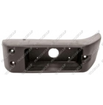 Punta Derecha Paragolpes Trasero