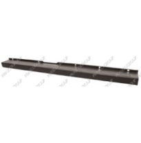 Paragolpes Trasero.Central Ducato 06&gt;