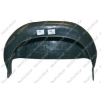 Protector Pasorueda Del. Izq.Parte Del.