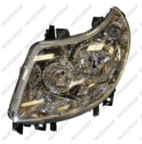 Optica Izquierda Mod. H7+h7 Electrica