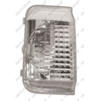 Piloto Blanco Espejo Izq Ducato 06&gt;