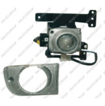 Faro Antiniebla Civic 4p Del Dch 91-95