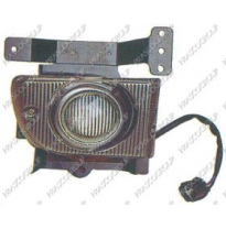 Faro Antiniebla Civic 3p Del Dch 91-95