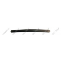 Moldura Parachoque D Civic 3/4 P Del.