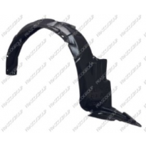 Protec.Pasorueda Civic Del.Dch. 99&gt;01