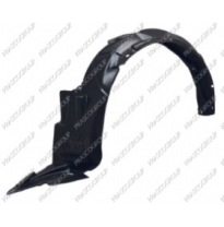 Protec.Pasorueda Civic Del.Izq. 99&gt;01