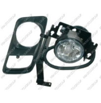 Faro Antiniebla Der. C/Soportey Marco-Metalico