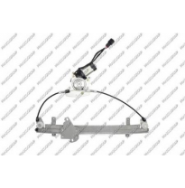 Elevalunas Delantero Izquierdo Electrico Mod. 5 Puertas Confort Honda Civic 2001-&gt;