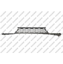 Paragolpes Delantero-Inferior-Negro Mod. 5 Puertas Honda Civic 3/5p 2015-&gt;