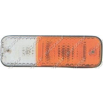 Piloto Derecho Paragolpes Delantero Ambar