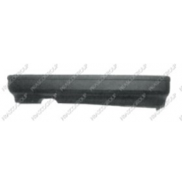 Parach.Honda Accord Tra. Negro 90-91