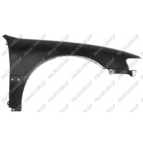 Aleta Accord Coupe Del.Dch. 93-98