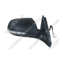 Espejo Der.-Elect.-Termico-Abatible-C/Piloto