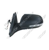 Espejo Izq.-Elect.-Term.-Abat. Con Piloto