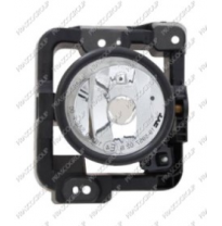 Faro Antiniebla Derecho