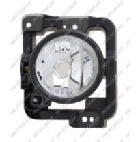 Faro Antiniebla Izquierdo