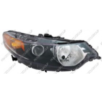 Optica Dcha Mod. Hb3+h1 Electrica-Sin Motor