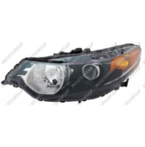 Optica Izda Mod. Hb3+h1 Electrica-Con Motor