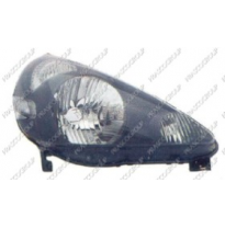 Optica Derecha Mod. H4 Electrica