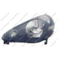 Optica Izquierda Mod. H4 Electrica