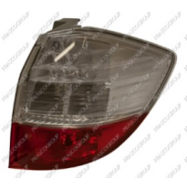 Grupo Optico Trasero Derecho