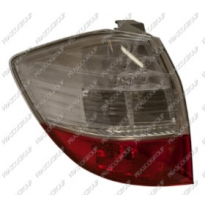 Grupo Optico Trasero Izquierdo