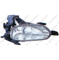 Kit Antin.Der+izq-Rejil.Croma.-Sopor.-Cables