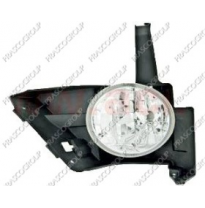 Faro Antiniebla Honda Crv Del Izq 02&gt;