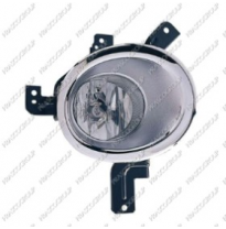 Faro Antiniebla Derecho