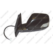 Espejo Izq.-Electrico-Termico-Para Pintar