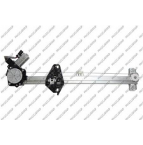 Elevalunas Delantero Izquierdo Electrico Mod. 5 Puertas Confort Honda Cr-V 2007-&gt;