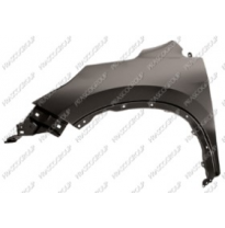 Aleta Delantera Izq.  Honda Crv 12&gt;