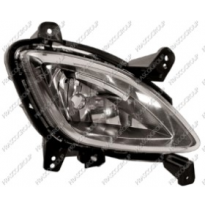 Faro Antiniebla Der Hyundai I10 11&gt;