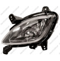 Faro Antiniebla Izq Hyundai I10 11&gt;