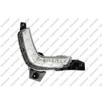 Led Luz Diurna Derecha-Led Hyundai I10 2013-&gt;