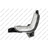Led Luz Diurna Izquierda-Led Hyundai I10 2013-&gt;