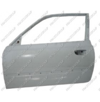 Puerta Accent 3/P Del.Izq. 00&gt;