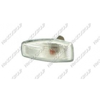 Piloto Lateral Izquierdo Blanco